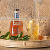 Marama ORIGINS Indonesian Spiced Rum 40% Vol. 0,7l in Giftbox