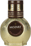 Mozart Gold Chocolate Cream 17% Vol. 0,05l