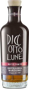Marzadro DICIOTTO LuneRiserva Botte Porto 42% Vol. 0,5l in Giftbox