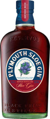 PLYMOUTH Sloe Gin 26% Vol. 0,7l