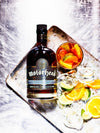 Motörhead Premium Dark Rum 40% Vol. 0,7l