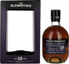 The Glenrothes 18 Years Old Speyside Single Malt 43% Vol. 0,7l in Giftbox