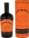 Compañero JAMAICA ELIXIR ORANGE Rum Liqueur 40% Vol. 0,7l in Giftbox