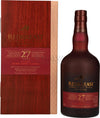 Redbreast 27 Years Old Single Pot Still Irish Whiskey RUBY PORT CASK 55,9% Vol. 0,7l in Woodencase