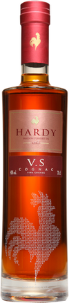 Hardy V.S Fine Cognac Vol. 0,7l