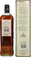 Bushmills SHERRY CASK Reserve The Steamship Collection 40% Vol. 1l