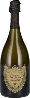 Dom Pérignon Brut Vintage 2015 Champagne 12,5% Vol. 0,75l
