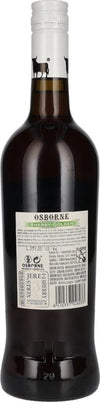 Osborne Sherry Medium Golden 15% Vol. 0,75l