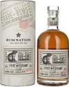Rum Nation Rare Rums PORT MOURANT 2010/2022 59% Vol. 0,7l