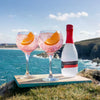 Tarquin's "THE SEADOG" NAVY STRENGTH GIN 57% Vol. 0,7l