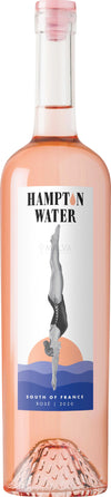 Gérard Bertrand HAMPTON WATER Rosé 13,5% Vol. 0,75l