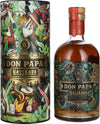 Don Papa MASSKARA Street Art Limited Edition 40% Vol. 0,7l in Giftbox