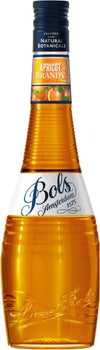 Bols Apricot Brandy Liqueur 24% Vol. 0,7l