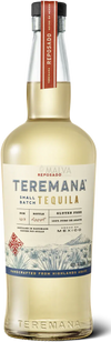 Teremana Reposado Tequila 40% Vol. 0,75l