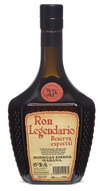 Legendario Very Old Reserva Especial Edición Limitada 40% Vol. 0,7l in Giftbox