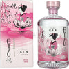Etsu Japanese SAKURA Gin 43% Vol. 0,7l in Giftbox