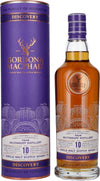 Gordon & MacPhail MILTONDUFF 10 Years Old Discovery 43% Vol. 0,7l in Giftbox