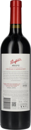 Penfolds MAX'S Shiraz Cabernet 0,75l