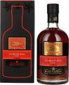 Rum Nation Dominicana 8 Years Old Limited Edition 40,9% Vol. 0,7l in Giftbox