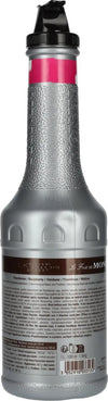 Le Sirop de MONIN RASPBERRY Fruit puree 1l PET