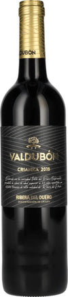Valdubón Crianza Ribera Del Duero 2019 14% Vol. 0,75l