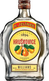 R. Jelínek Williams Pear Brandy 42% Vol. 0,5l