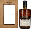 Clément Trés Vieux Rhum Agricole SINGLE BATCH 100% Canne Bleue 46,5% Vol. 0,5l in Giftbox