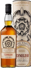 Clynelish Reserve GAME OF THRONES House Tyrell 51,2% Vol. 0,7l