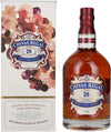 Chivas Regal 18 Years Old Margaux Cask Finish 48% Vol. 1l in Giftbox