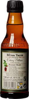 The Bitter Truth Original Celery Bitters 44% Vol. 0,2l