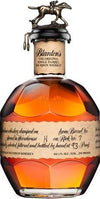 Blanton's The Original Single Barrel Bourbon Whiskey 46,5% Vol. 0,7l in Giftbox
