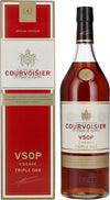 Courvoisier VSOP Special Edition Triple Oak 40% Vol. 1l