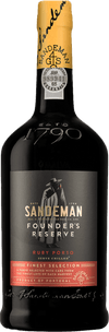 Sandeman FOUNDERS RESERVE Ruby Porto 20% Vol. 1l