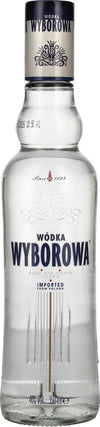 Wyborowa Wódka 40% Vol. 0,35l