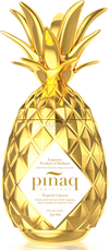 Piñaq Original Tropical Liqueur 17% Vol. 1l