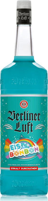 Berliner Luft EISBONBON Liqueur 18% Vol. 3l