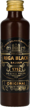 Riga Balzams ORIGINAL 45% Vol. 0,04l (Mini)