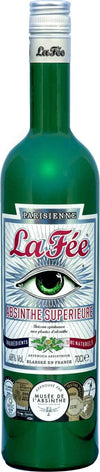 La Fée Parisienne Absinthe Supérieure 68% Vol. 0,7l