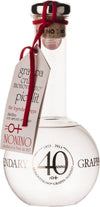 Nonino Grappa Picolit Cru THE LEGENDARY GRAPPA 50% Vol. 0,5l in Giftbox