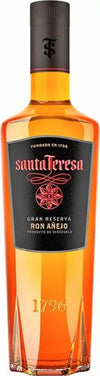 Santa Teresa Ron Añejo Gran Reserva 40% Vol. 0,7l