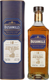 Bushmills 12 Years Old PX SHERRY CASK Single Malt Irish Whiskey Limited Release 46% Vol. 0,7l in Giftbox