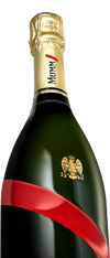 G.H. Mumm GRAND CORDON Brut Champagne 12,5% Vol. 0,75l