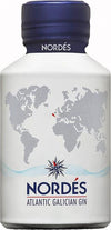 Nordés Nordes Atlantic Galician Gin 40% Vol. 0,05l