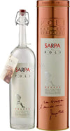 Poli Grappa Sarpa di Poli 40% Vol. 0,7l in Tinbox