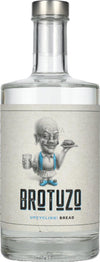 Brotuzo Ouzo 40% Vol. 0,5l