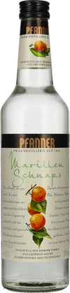 Pfanner Marillen Schnaps 38% Vol. 0,7l
