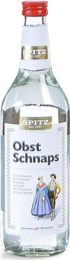 Spitz Obstler 35% Vol. 1l