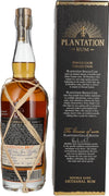 Plantation / Planteray BARBADOS 10 Years Old Arran Finish by Delicando 2023 50,9% Vol. 0,7l in Giftbox