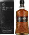 Highland Park CASK STRENGTH Release 4 64,3% Vol. 0,7l in Giftbox