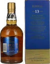 Chivas Regal EXTRA 13 AMERICAN RYE CASKS Finish 40% Vol. 0,7l in Giftbox